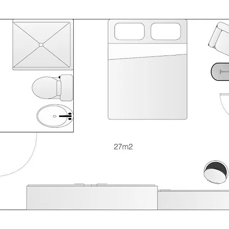 Detox Long Life منتجع