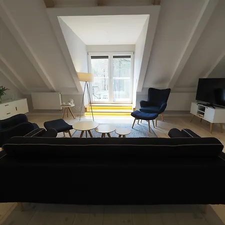 منتجع Detox Long Life Przewoz (Pomerania)