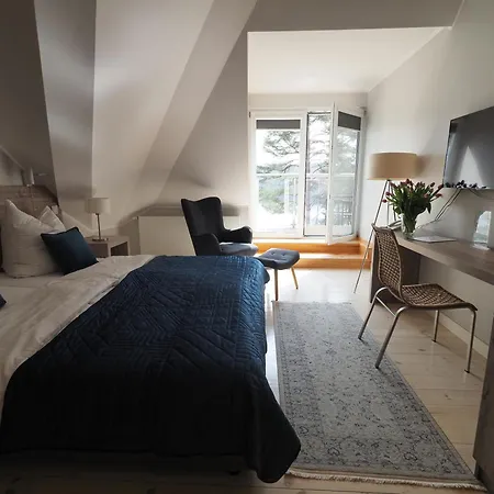 منتجع Detox Long Life Przewoz (Pomerania)