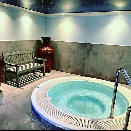 Detox Long Life Resort *