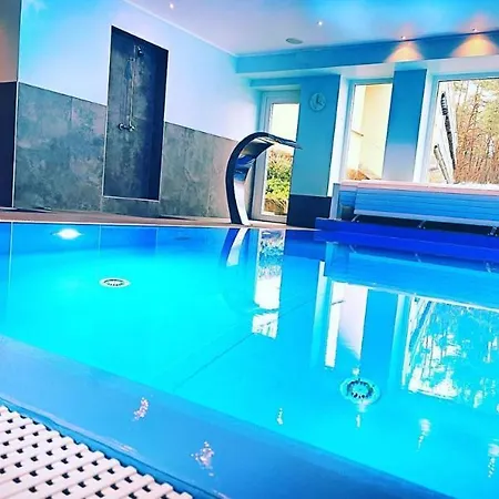 Resort Detox Long Life Przewoz (Pomerania)