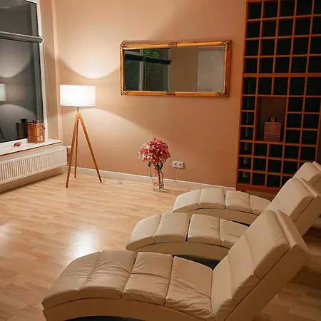 Detox Long Life * Przewoz (Pomerania)