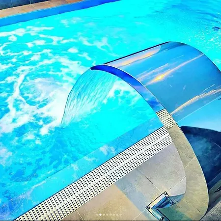 منتجع Detox Long Life