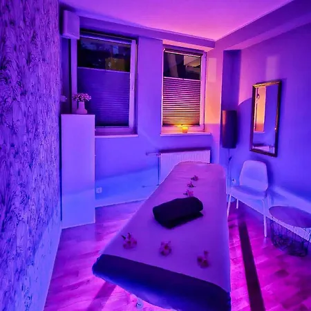 Detox Long Life Resort Przewoz (Pomerania)