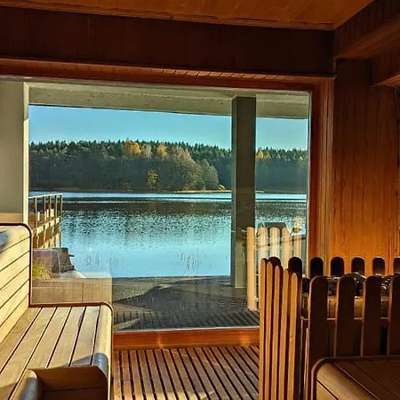 منتجع Detox Long Life