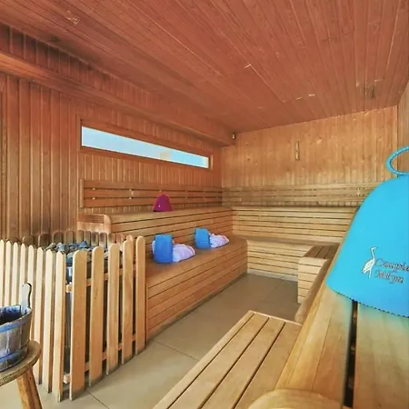 Detox Long Life Resort *