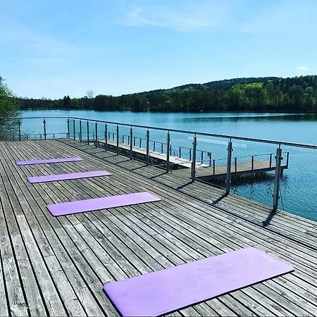 Detox Long Life Przewoz (Pomerania)
