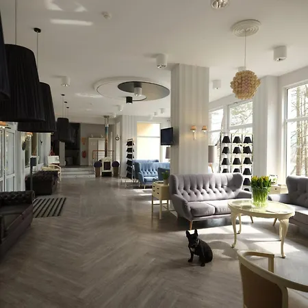 منتجع Detox Long Life *