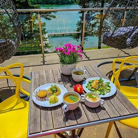 Resort Detox Long Life Przewoz (Pomerania)