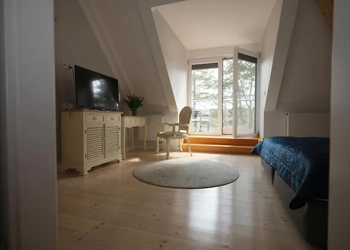 Detox Long Life * Przewoz (Pomerania)