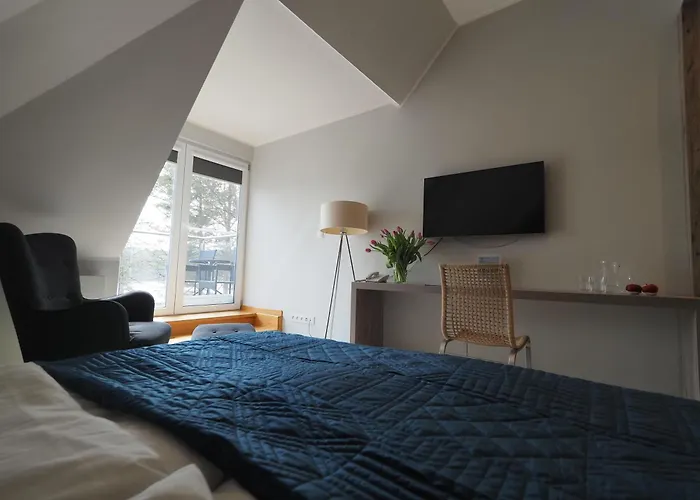 Semesteranläggning (resort) Detox Long Life