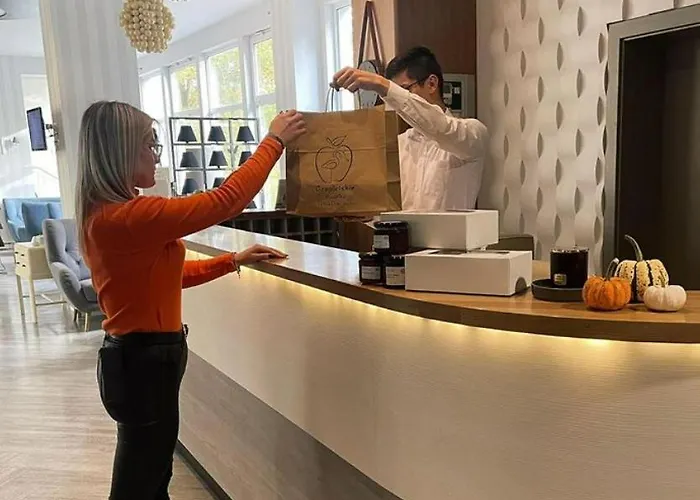 Semesteranläggning (resort) Detox Long Life *