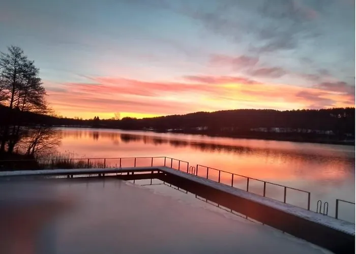 Semesteranläggning (resort) Detox Long Life *