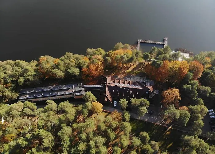 Detox Long Life Przewoz (Pomerania)