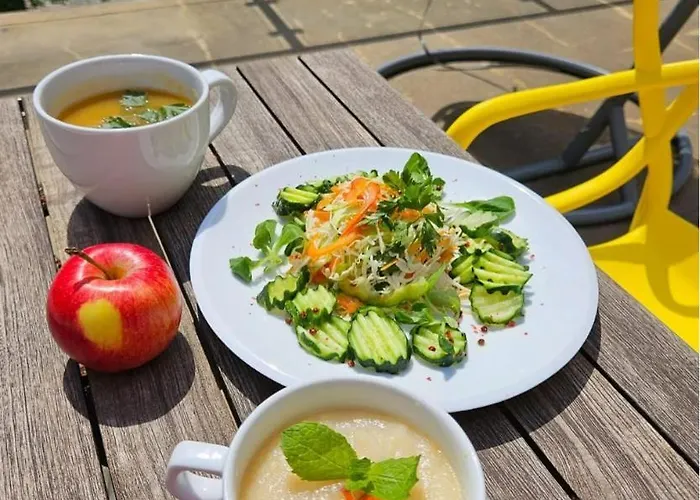 Detox Long Life * Przewoz (Pomerania)