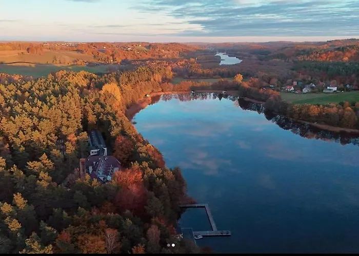 Detox Long Life Semesteranläggning (resort) *