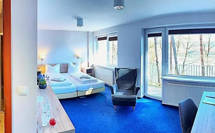 Semesteranläggning (resort) Detox Long Life *