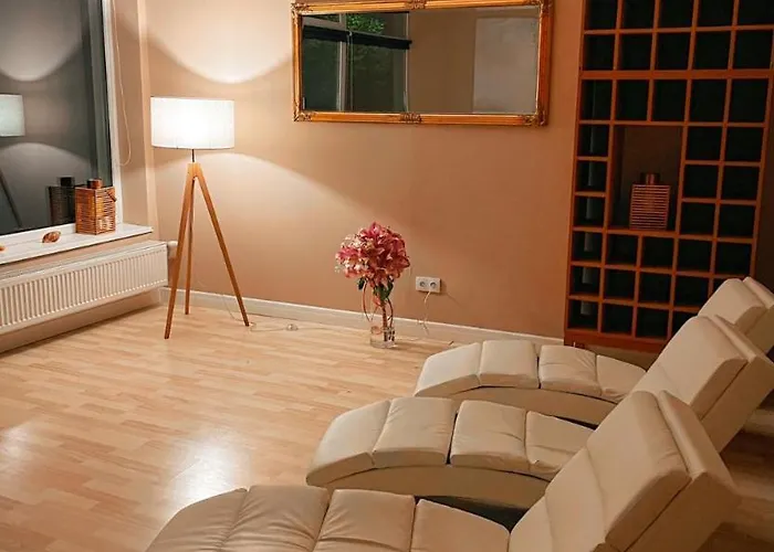 Detox Long Life * Przewoz (Pomerania)