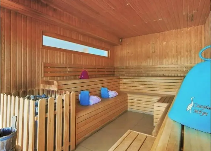 Detox Long Life Semesteranläggning (resort) *