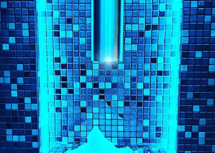 Detox Long Life Semesteranläggning (resort)