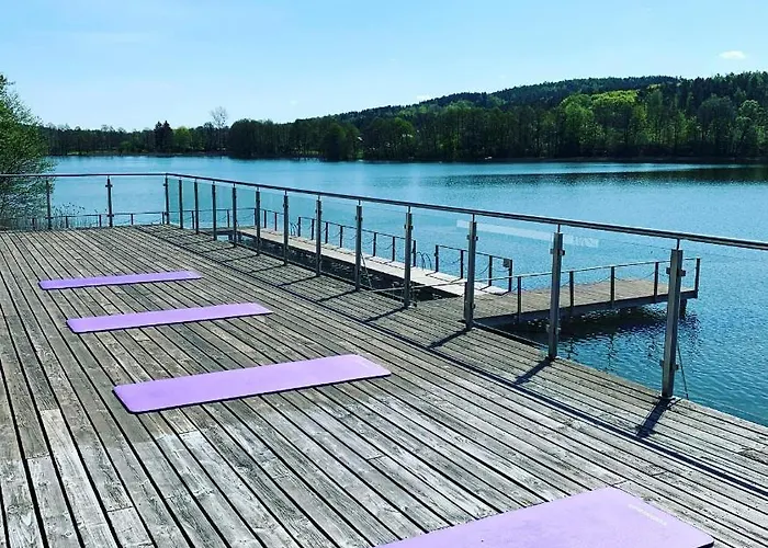 Detox Long Life Przewoz (Pomerania)