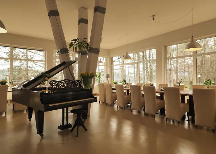 Semesteranläggning (resort) Detox Long Life